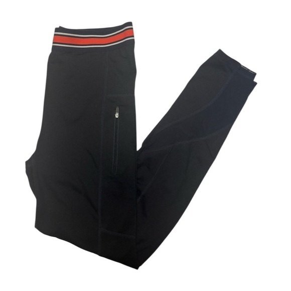 Eden Pants - Eden Women’s Black Leggings